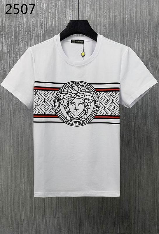 Versace Men's T-shirts 326